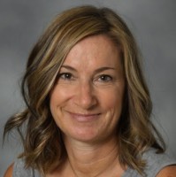 Tracy Steffan