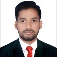 Shubham Badame