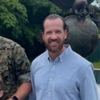 Todd Reinert