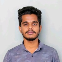 Padmakumar R