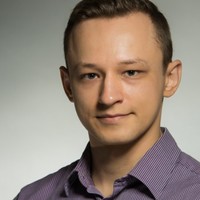 Piotr Cebula, P.Eng.
