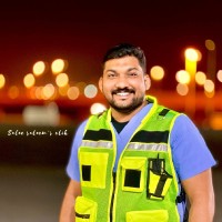 Shafeek Ali