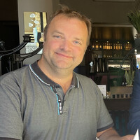 Pascal Meinders