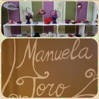 Manuela Toro Borrero