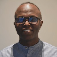 Karimi Solomon