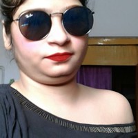 Janvi Rawal