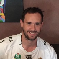 Mitch Selwood