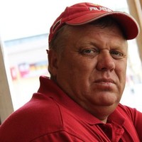 Vladimir Rybin