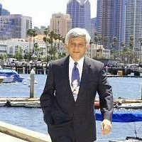 Robert Putrus, CISM, PMP, PE