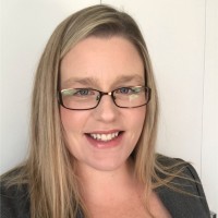 Emma Nottage