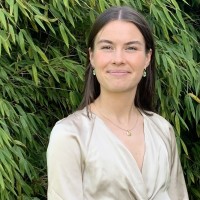 Erica Eklöf Löfvenmark