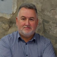 Kevin Main