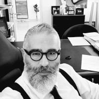 Christos Gkountras