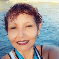 Tammie Martinez