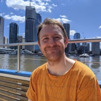 Nick Calvert