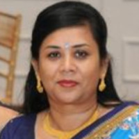 Manjula Chawla