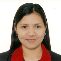 Juvy Fe Dumduma-Mendoza