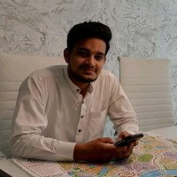 Hammad sheikh