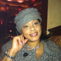 Wanda Feaster