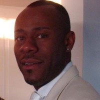 Xavier Hodge