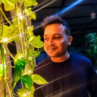 kiru shanth