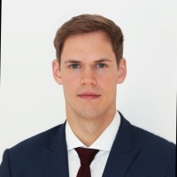 Damian Liesemann