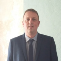 Richard Dagger Minstr