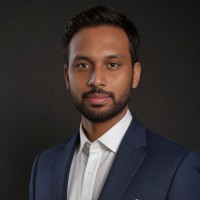 Suhas Rajashekar