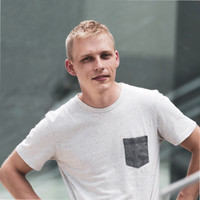 Joren Verschaeve
