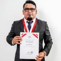 Jordi Rosas Sandoval