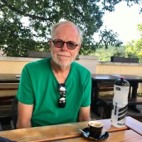 Dick Reuderink