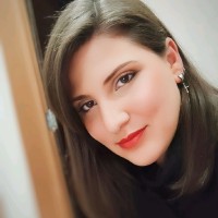 Raíssa Ferreira de Tralia