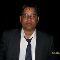 Dharmendr Pandey Pandey