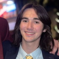 Hayden Richardson