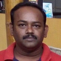 Senthil Kumar K