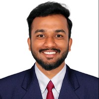 D SANJAY BHUSHAN
