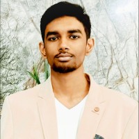 Aditya V Sreenivas