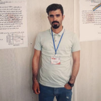 Hamoon (mohamad mahdi) Ghagari