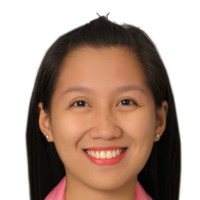 Donna Mae Evardone, RPm