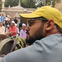 Harshak Arsh