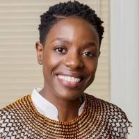 Chipo Dube, CM