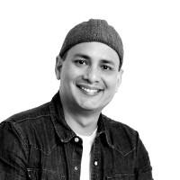 David Arguello B.