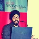 Ushpinder Singh