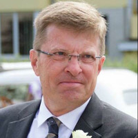 Steve Mielke
