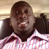 Isaac Maina