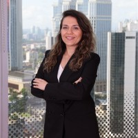 Yasemin Peker