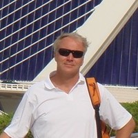 György Kornél Földényi