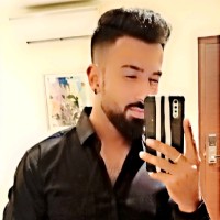Dakshay Mehra