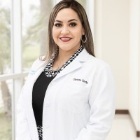 Clarissa Cerda Msn, Rn, Crrn