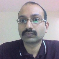 Arunkumar Muralidharan